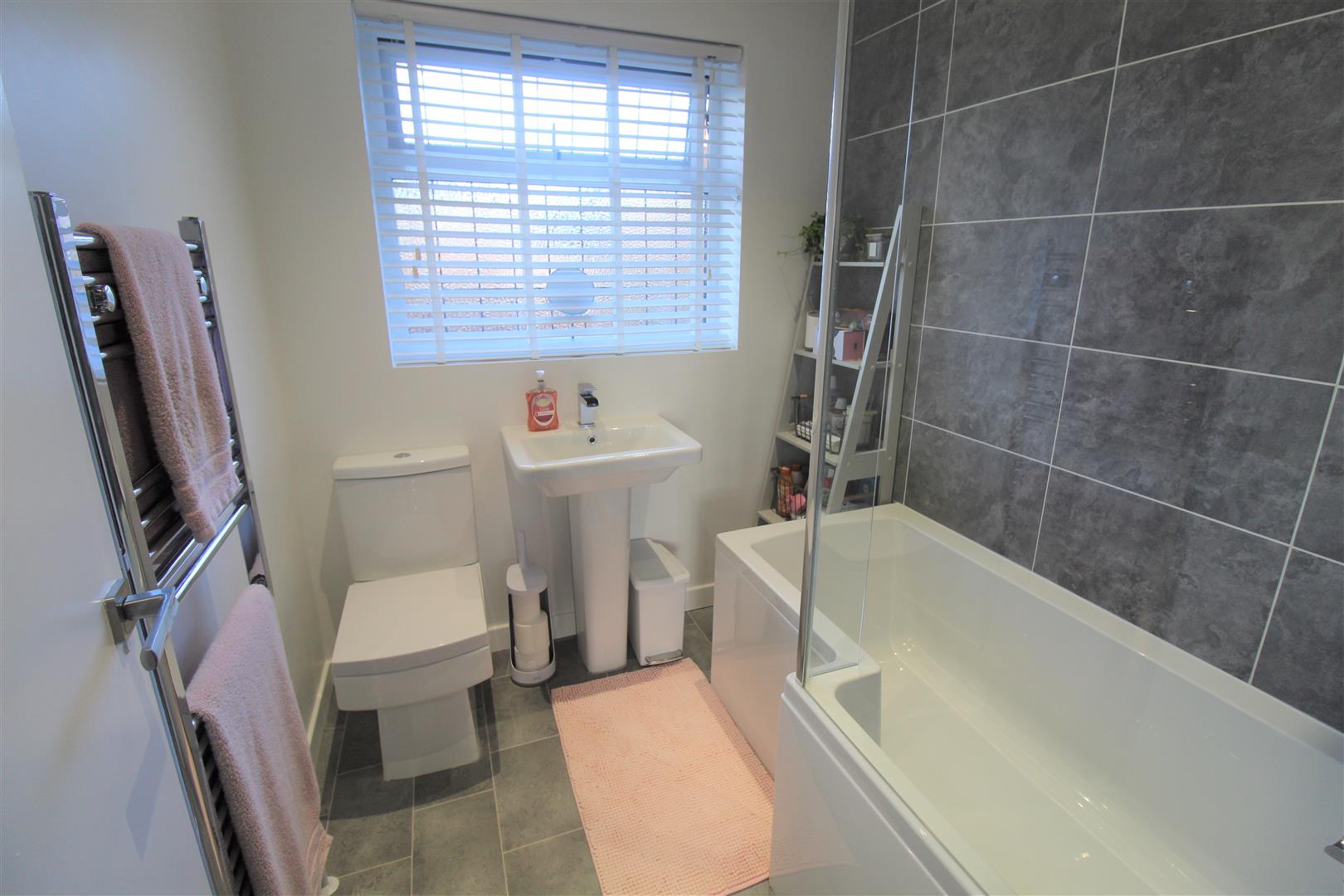 Mill View, Ball Green, Stoke-On-Trent